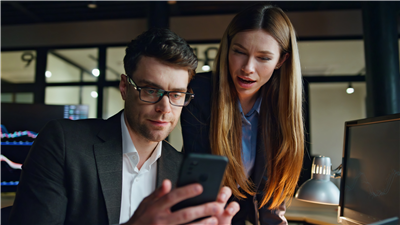 The Rise of Instant Funding Prop Firms: Why Sponsor Trading Is Leading the Prop Trading Revolution in 2025