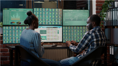What Is Prop Firm Trading. A Beginner’s Guide to Proprietary Trading